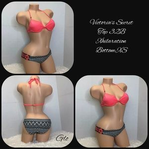 Bikini Victoria’s Secret